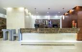 Туры в отель NH Bogota Pavillon Royal Hotel
