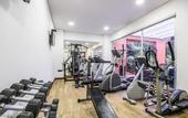 Туры в отель NH Bogota Pavillon Royal Hotel