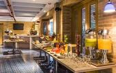 Туры в отель NH Bogota Pavillon Royal Hotel