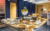 Туры в отель NH Bogota Pavillon Royal Hotel