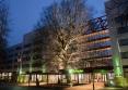 Holiday Inn Berlin City-West 4*