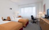 Туры в отель Holiday Inn Berlin City-West