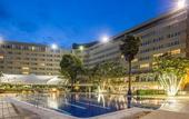 Туры в отель InterContinental Medellin - Movich by IHG