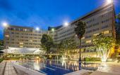 Туры в отель InterContinental Medellin - Movich by IHG