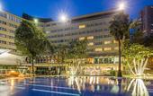 Туры в отель InterContinental Medellin - Movich by IHG
