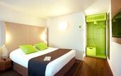 Туры в отель Hotel Campanile Beauvais