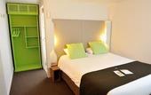 Туры в отель Hotel Campanile Beauvais