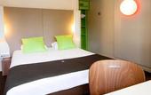 Туры в отель Hotel Campanile Beauvais
