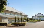 Туры в отель Hotel Campanile Beauvais