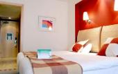 Туры в отель Holiday Inn Bloomsbury