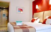 Туры в отель Holiday Inn Bloomsbury