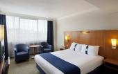 Туры в отель Holiday Inn Bloomsbury