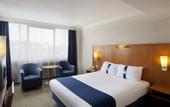 Туры в отель Holiday Inn Bloomsbury