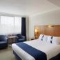 Туры в отель Holiday Inn Bloomsbury, оператор Anex Tour