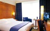 Туры в отель Holiday Inn Bloomsbury