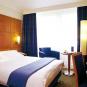 Туры в отель Holiday Inn Bloomsbury, оператор Anex Tour