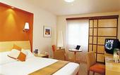 Туры в отель Holiday Inn Bloomsbury