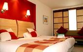 Туры в отель Holiday Inn Bloomsbury