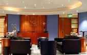 Туры в отель Holiday Inn Bloomsbury
