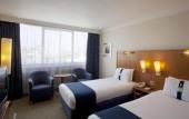 Туры в отель Holiday Inn Bloomsbury
