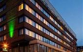 Туры в отель Holiday Inn Bloomsbury
