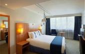 Туры в отель Holiday Inn Bloomsbury