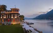 Туры в отель Mandarin Oriental, Lago di Como
