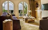 Туры в отель Mandarin Oriental, Lago di Como