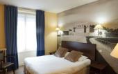 Туры в отель Hotel des Marins