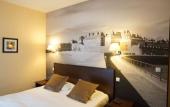 Туры в отель Hotel des Marins