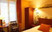 Туры в отель Hotel des Marins