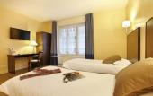 Туры в отель Hotel des Marins