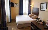 Туры в отель Hotel des Marins