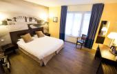 Туры в отель Hotel des Marins