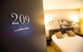 Туры в отель Hotel des Marins