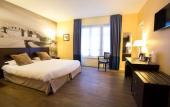 Туры в отель Hotel des Marins