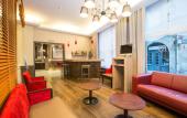 Туры в отель Hotel des Marins