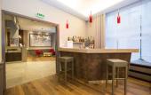 Туры в отель Hotel des Marins