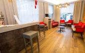 Туры в отель Hotel des Marins