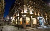 Туры в отель Hotel des Marins