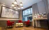 Туры в отель Hotel des Marins