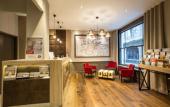 Туры в отель Hotel des Marins