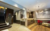 Туры в отель Hotel des Marins