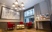 Туры в отель Hotel des Marins