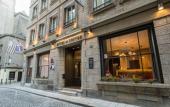 Туры в отель Hotel des Marins