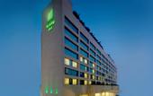 Туры в отель Holiday Inn Mumbai International Airport