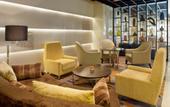 Туры в отель Holiday Inn Mumbai International Airport