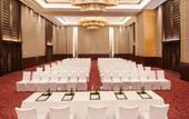 Туры в отель Holiday Inn Mumbai International Airport