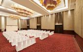 Туры в отель Holiday Inn Mumbai International Airport