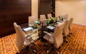 Туры в отель Holiday Inn Mumbai International Airport